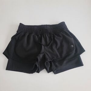 MPG sport shorts